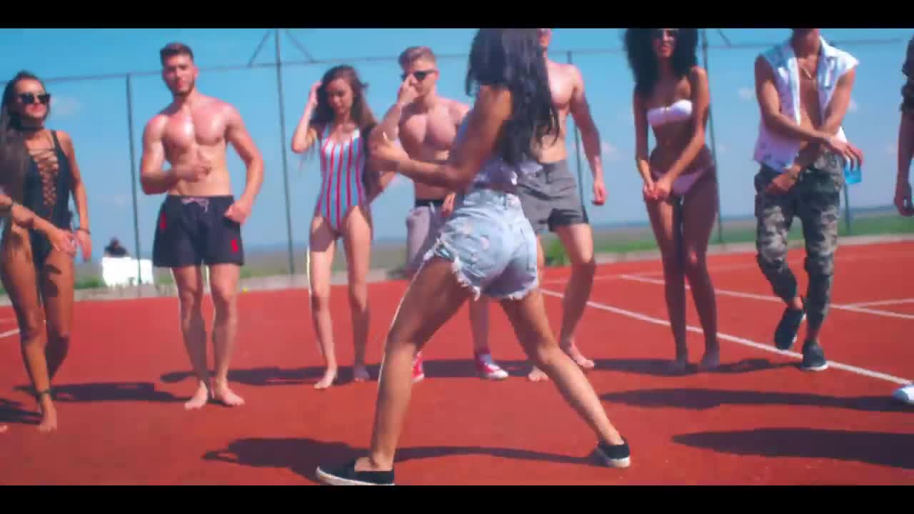 Inna - Ruleta (feat. Erik)