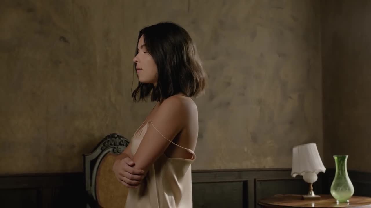 Inna - Sí, mamá