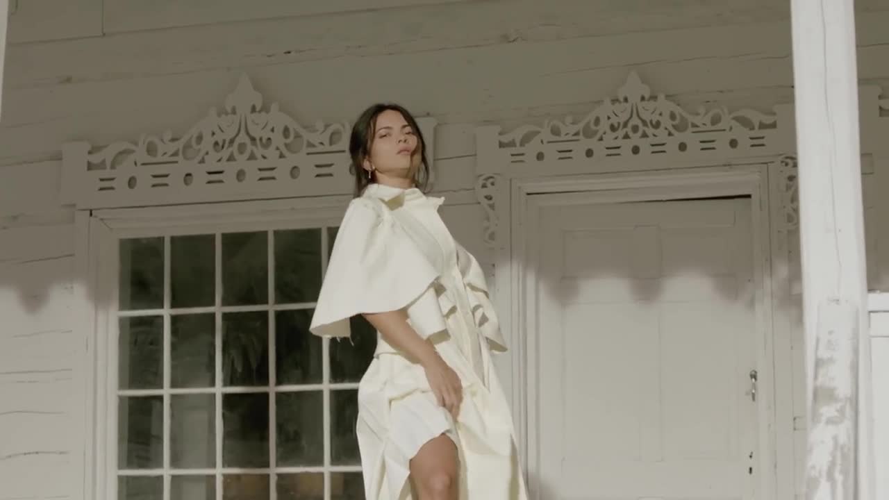 Inna - Sí, mamá