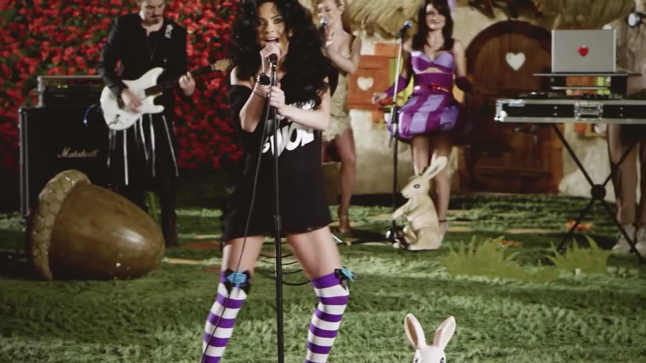 Inna - Sun Is Up
