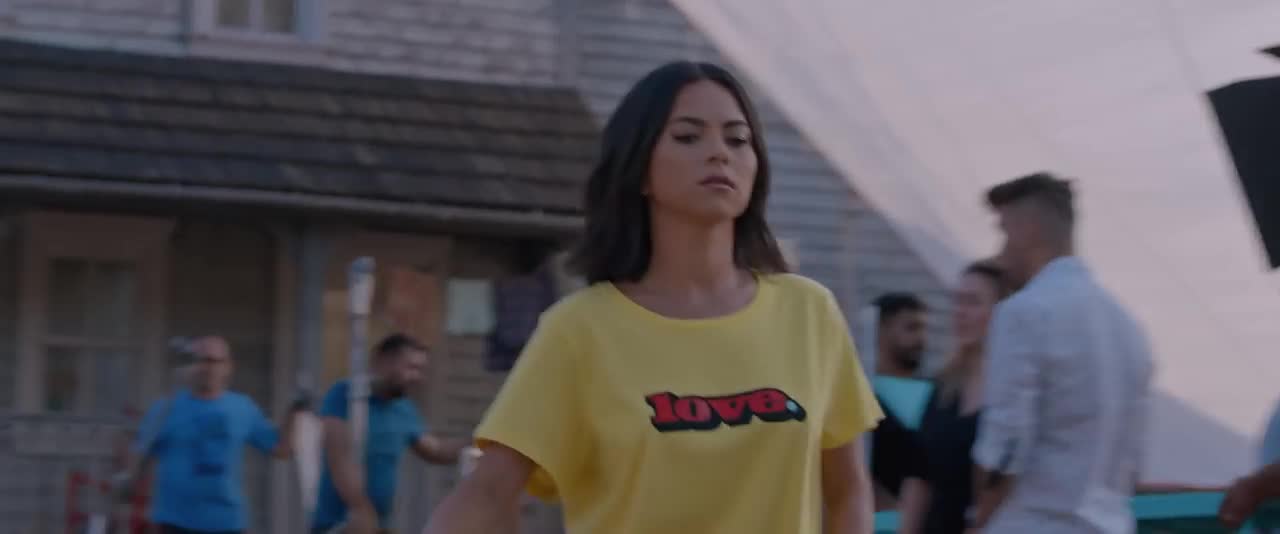 Inna - Tu Manera