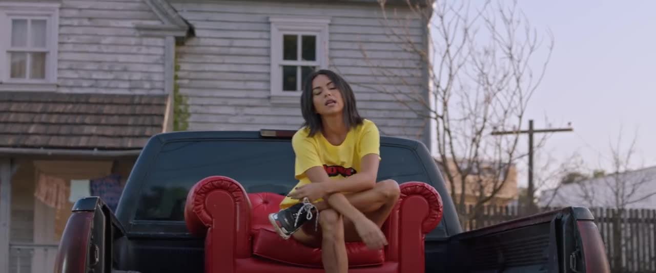 Inna - Tu Manera