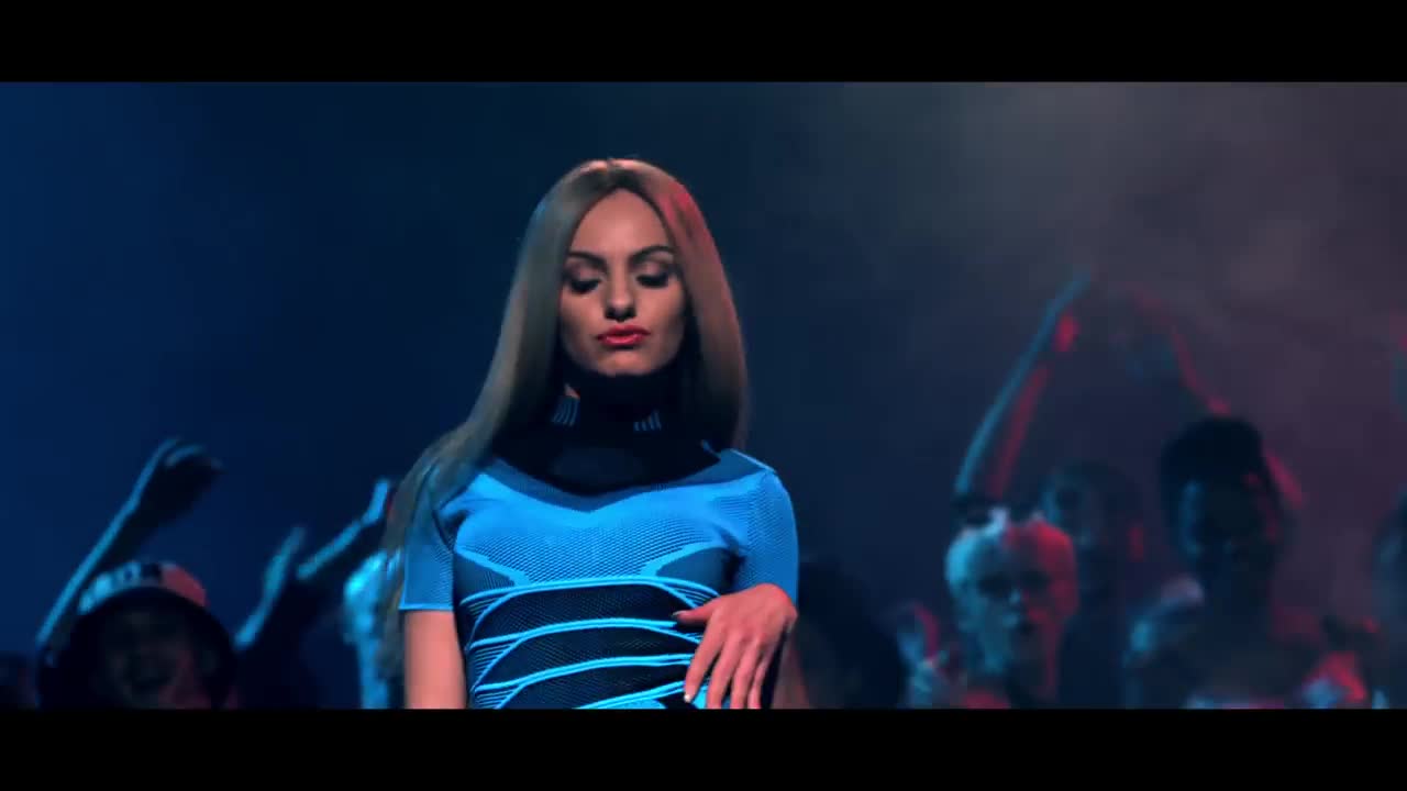 Inna - We Wanna