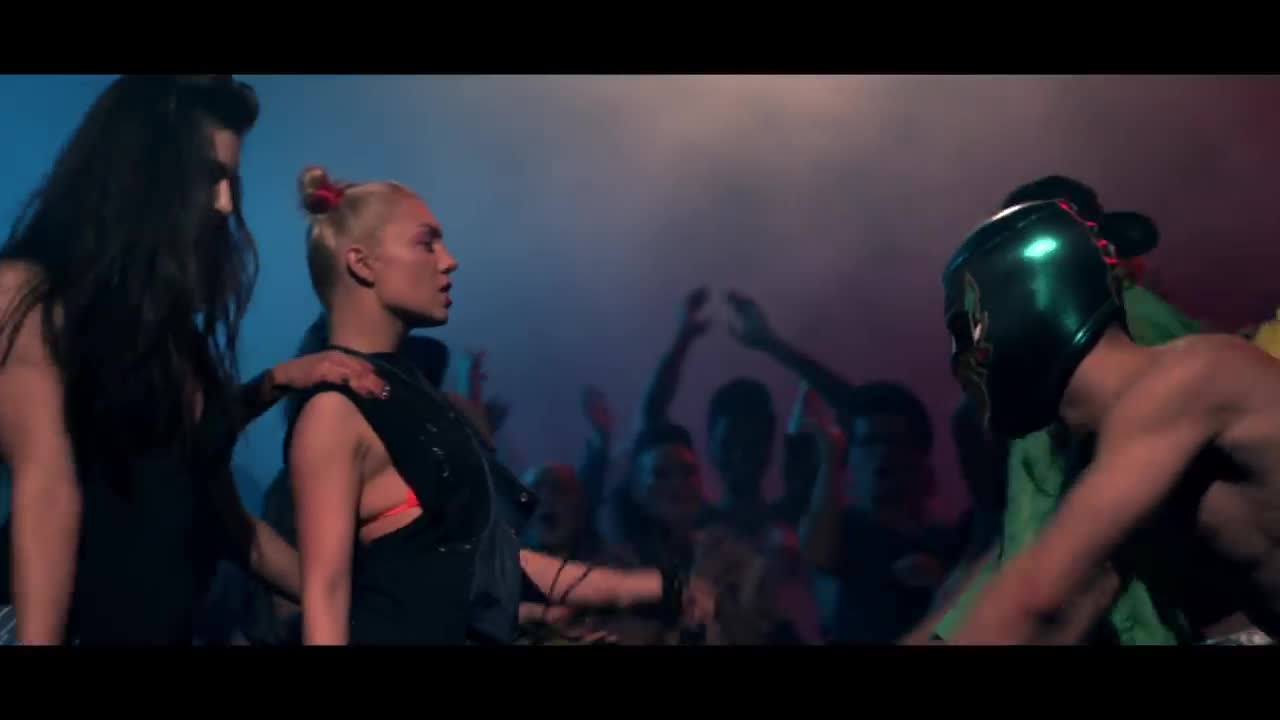 Inna - We Wanna