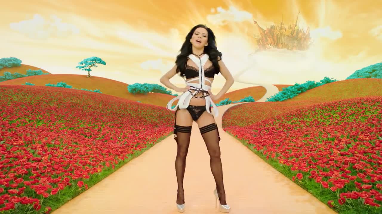 Inna - Wow