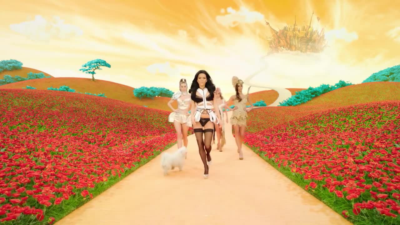 Inna - Wow