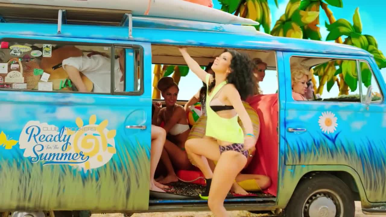 Inna - Wow