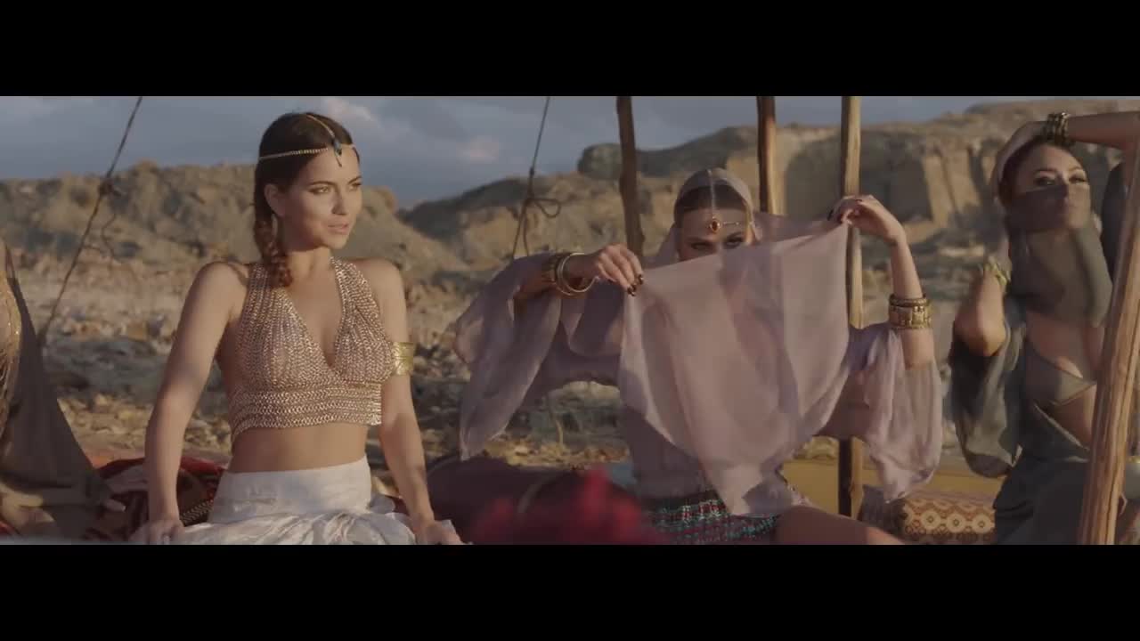 Inna - Yalla