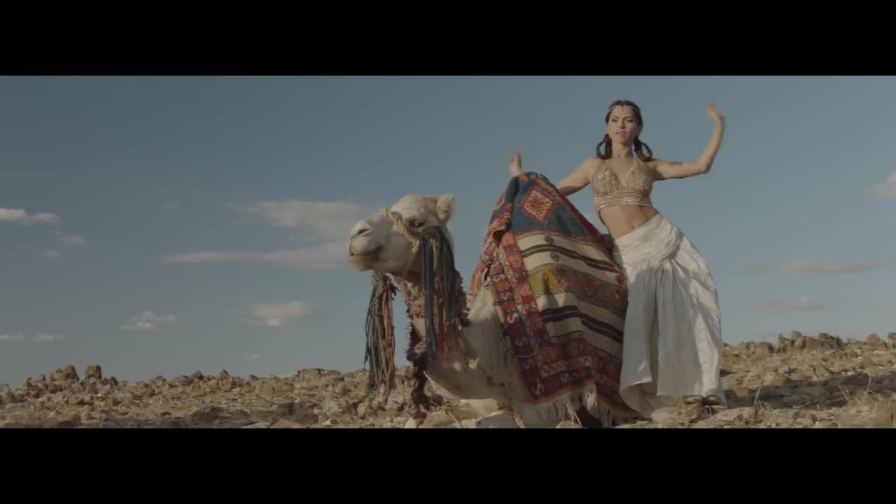 Inna - Yalla