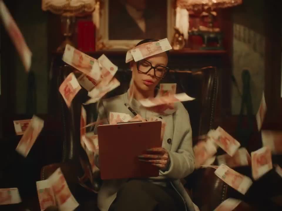Instasamka - Альфа-Самка