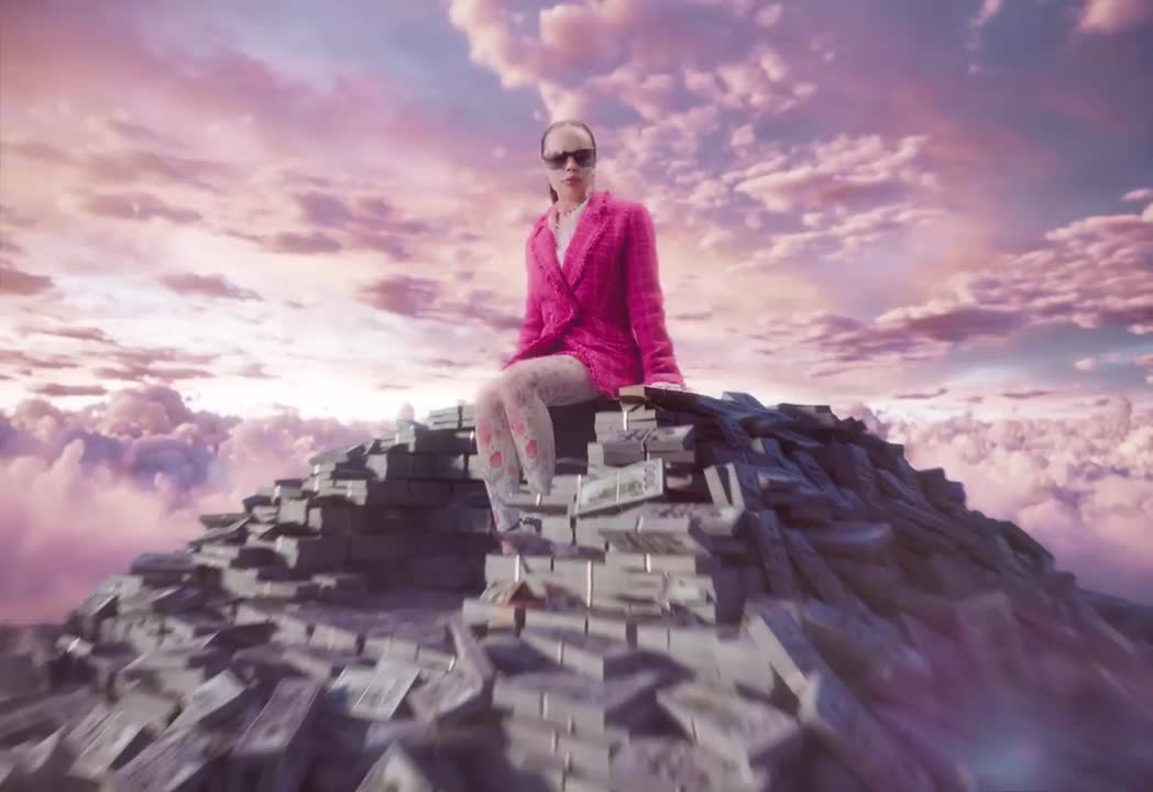 Instasamka - Мой мармеладный