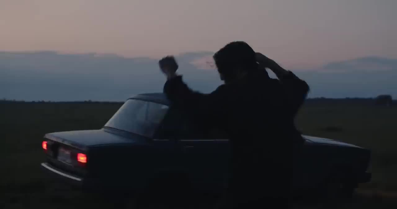 Instasamka - Uebok (Gotta Run)