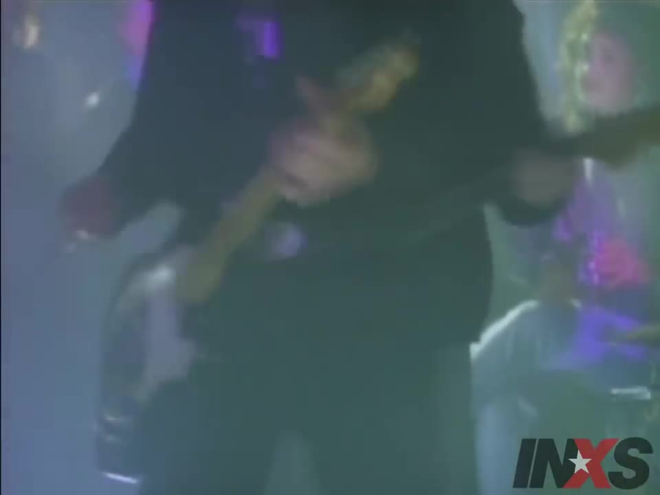 INXS - Devil Inside