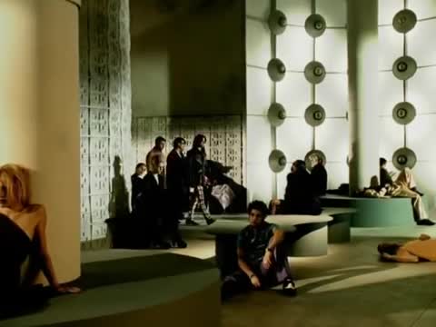 INXS - Elegantly Wasted