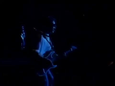 INXS - Mystify