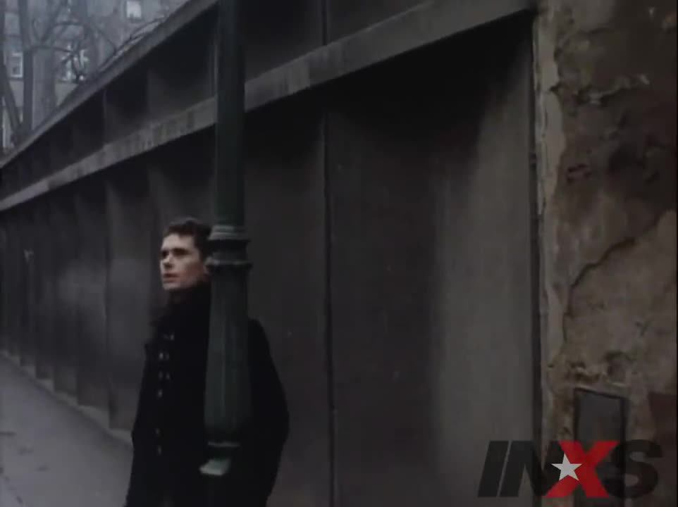 INXS - Never Tear Us Apart