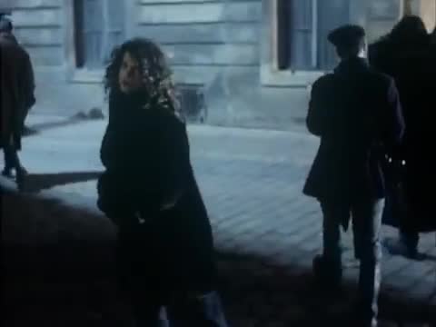 INXS - Never Tear Us Apart