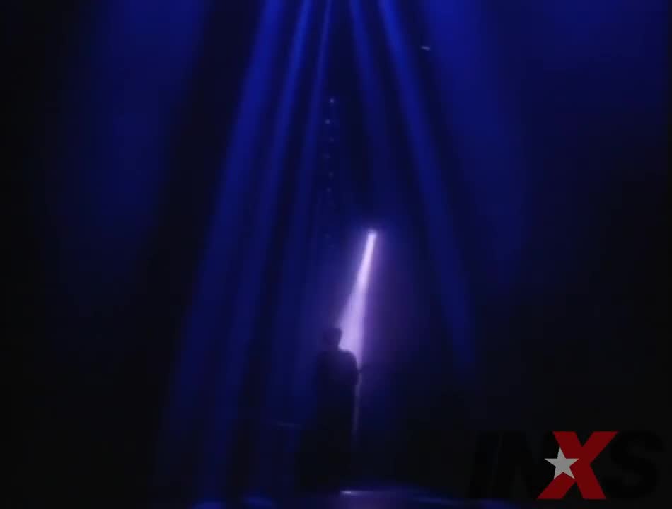 INXS - This Time