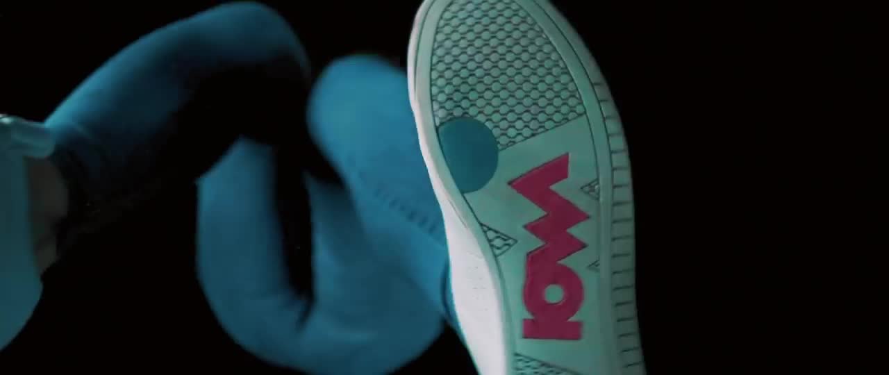 Iowa - Бьёт бит