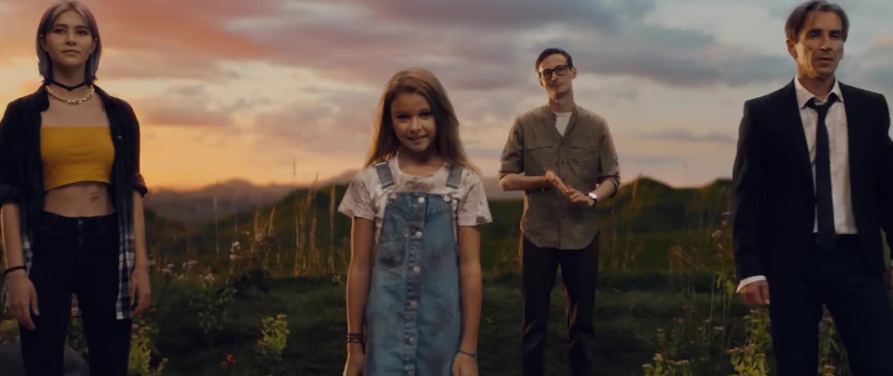 IOWA - Маяки