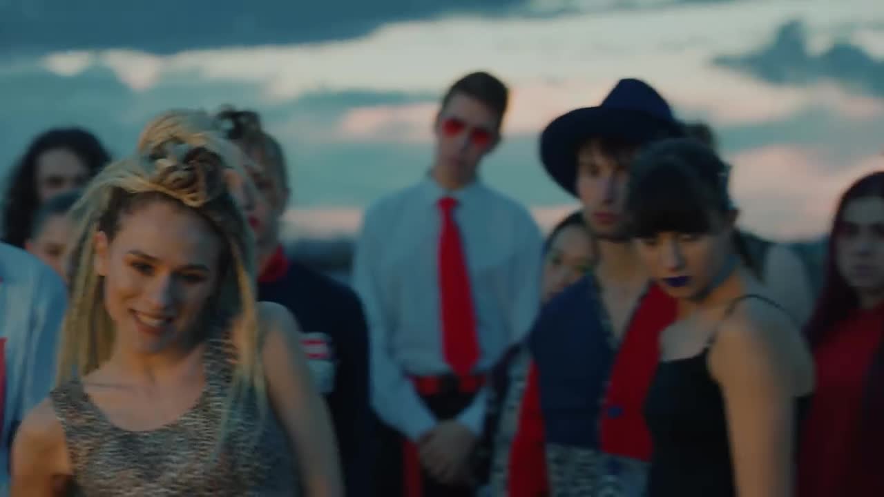 Iowa - Плохо Танцевать
