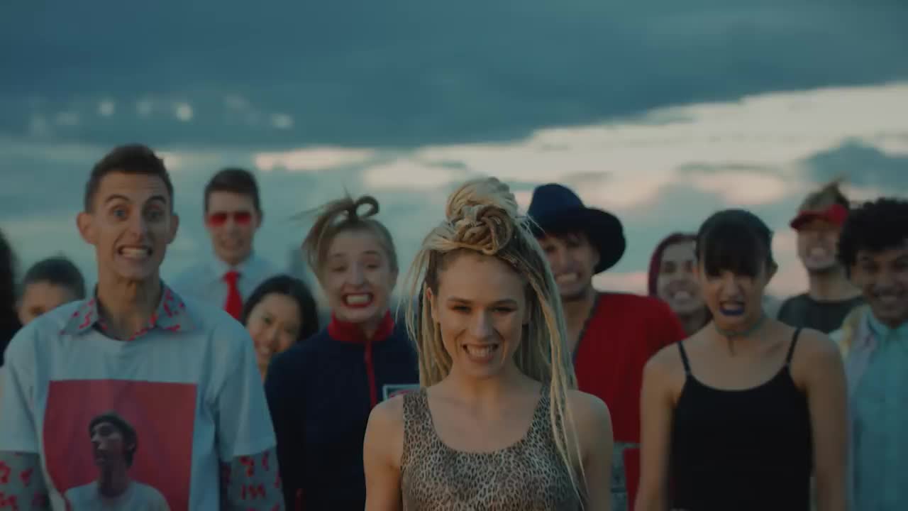 Iowa - Плохо Танцевать