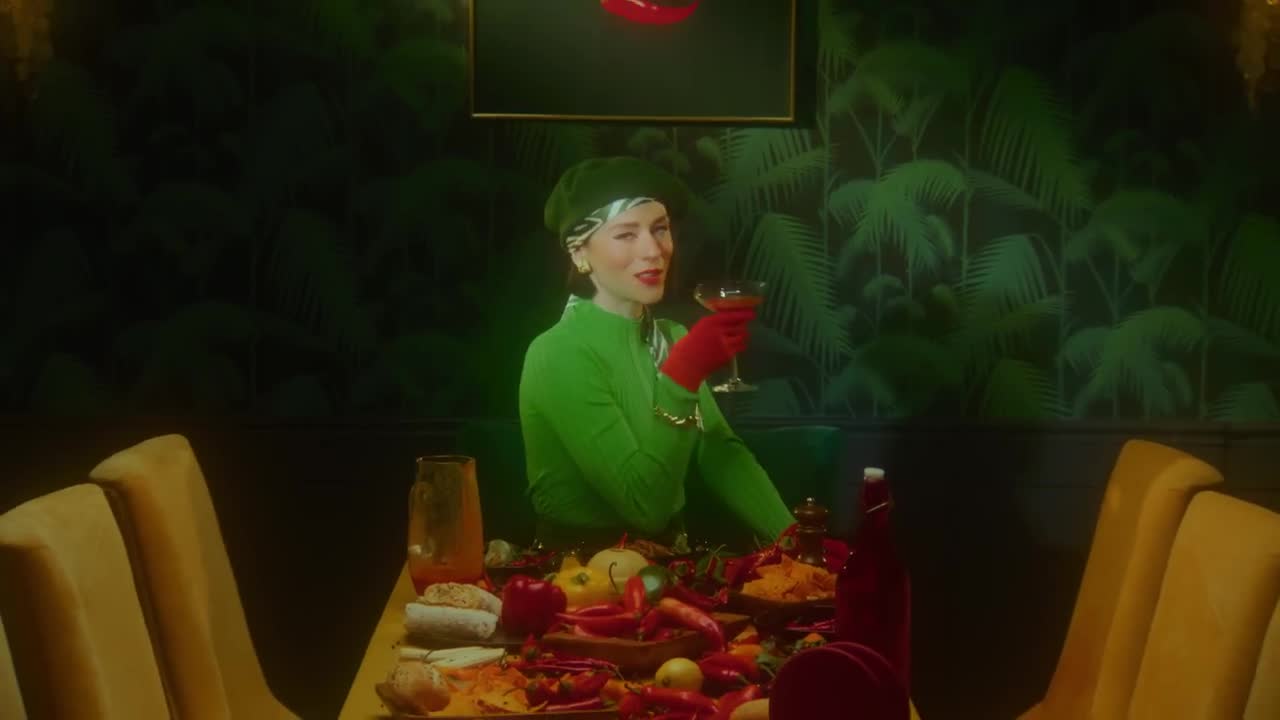 IOWA - Спайси