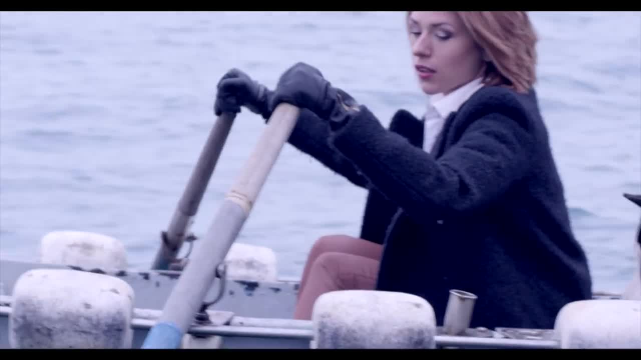 Iowa - Весна