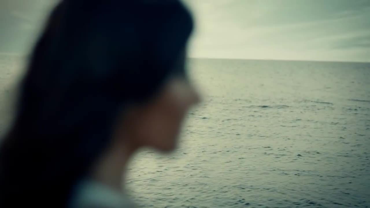 İrem Derici - Kalbimin Tek Sahibine