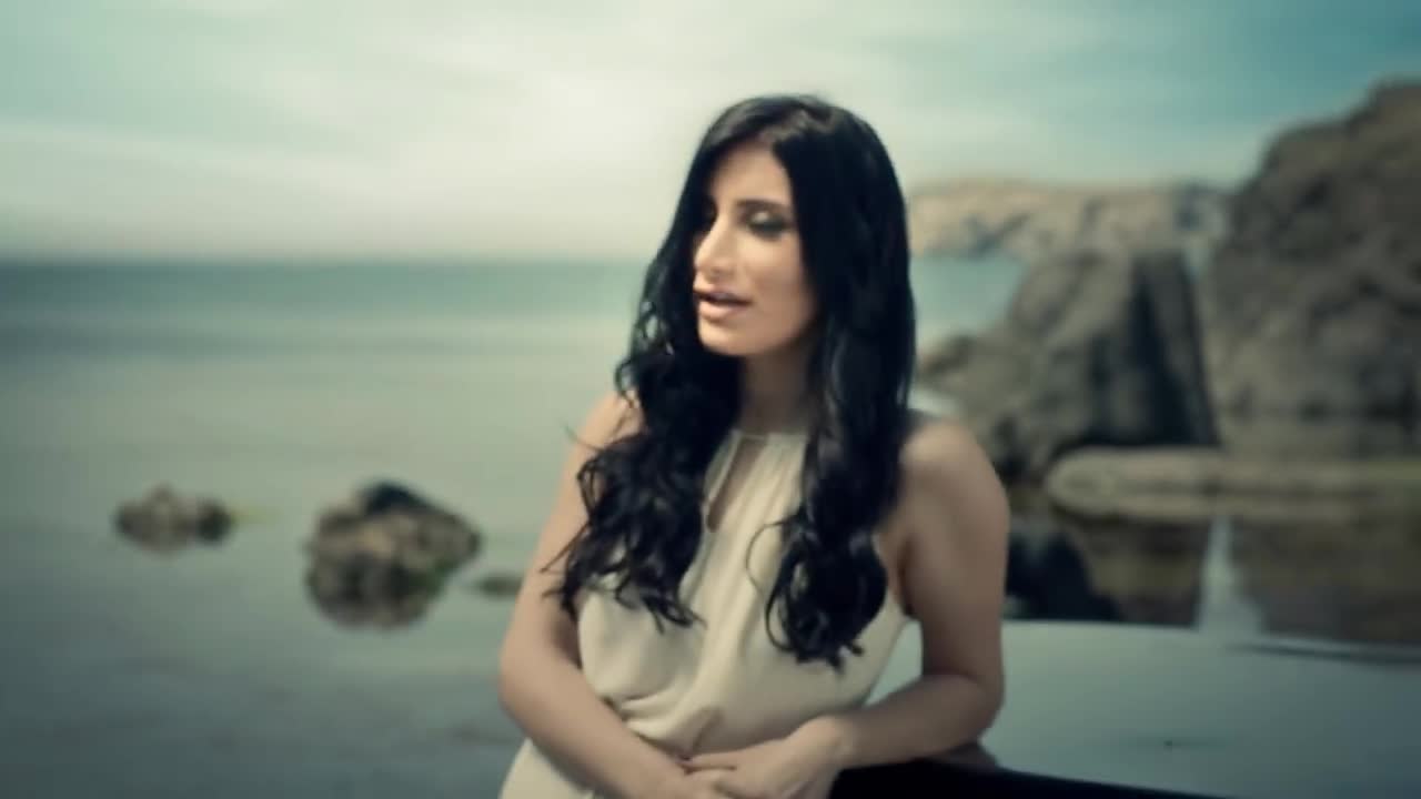 İrem Derici - Kalbimin Tek Sahibine