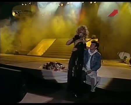 Ирина Аллегрова - Младший Лейтенант