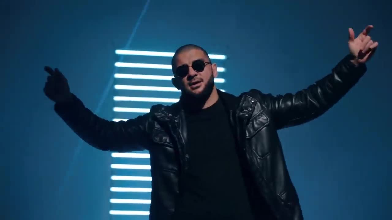 Ислам Итляшев - Королева дня