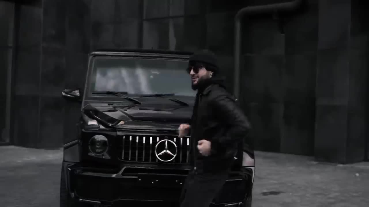 Ислам Итляшев - Не стреляй