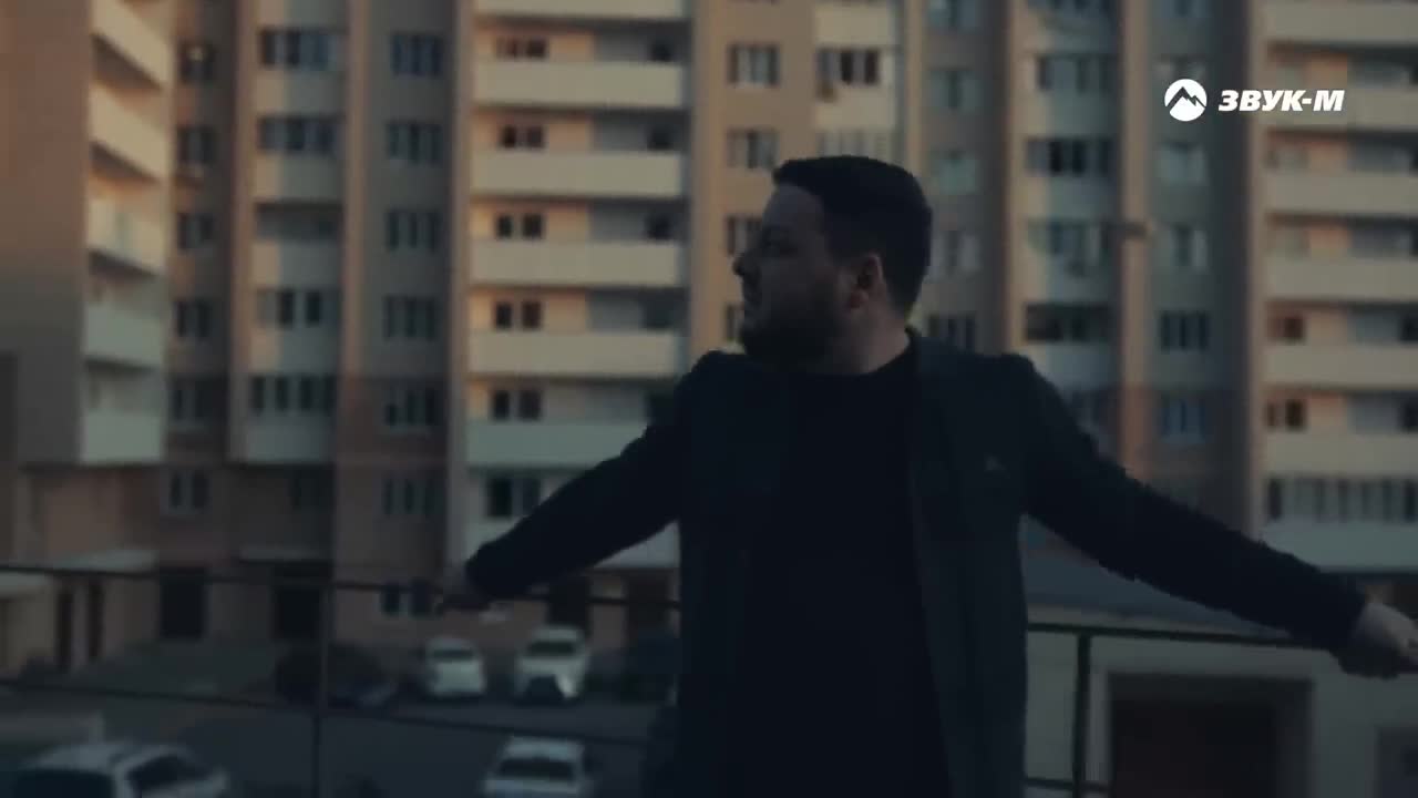 Ислам Итляшев - Стерва