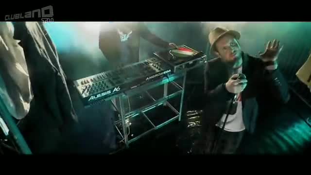 ItaloBrothers - Stamp On The Ground