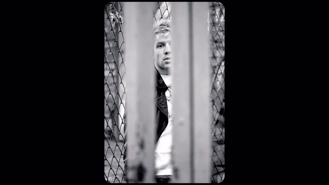 Иван Дорн - Бигуди