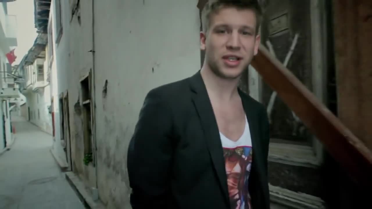 Иван Дорн - Так сильно