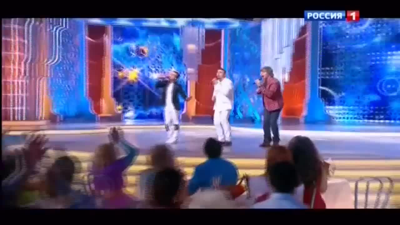 Иванушки International - Снегири