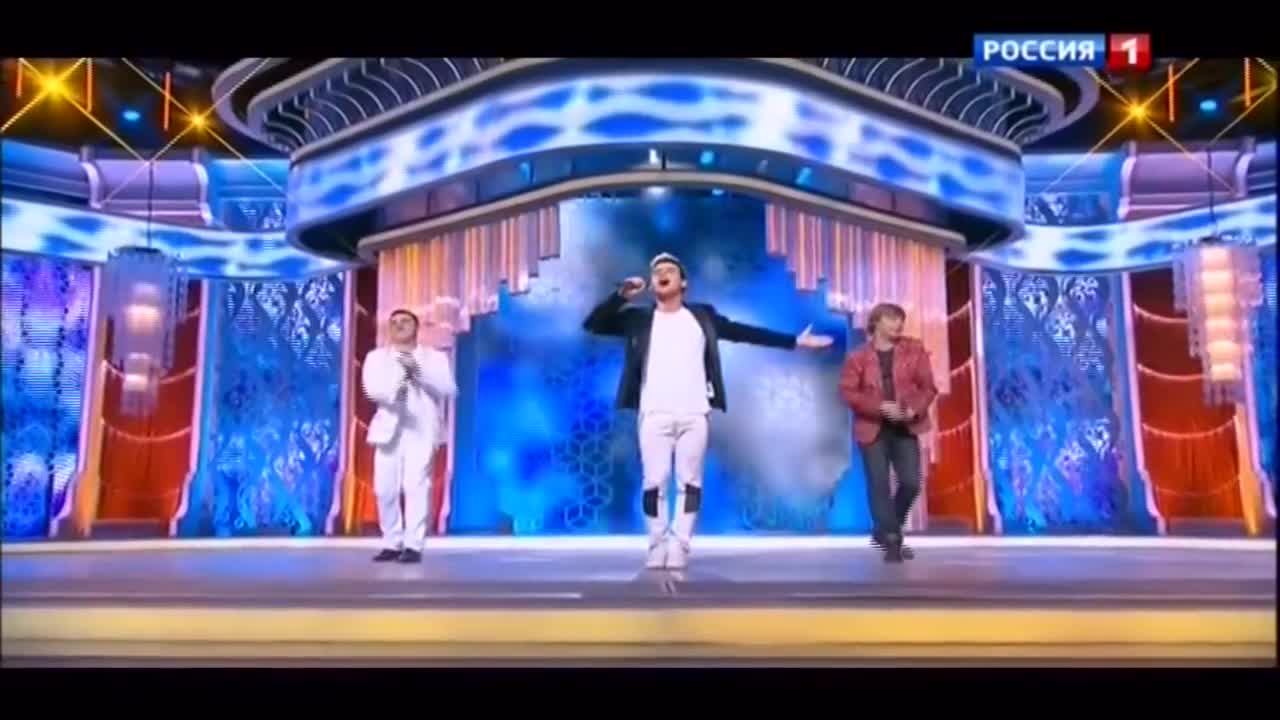 Иванушки International - Снегири