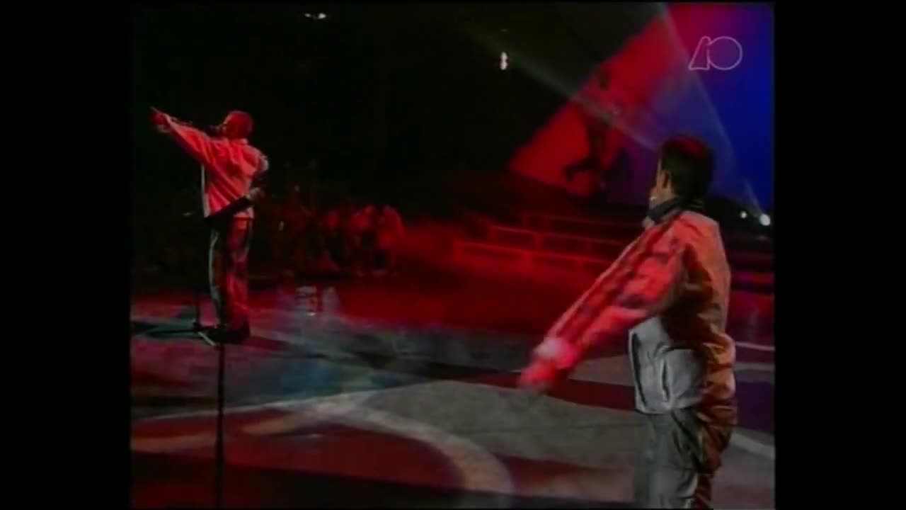 Иванушки International - Вселенная