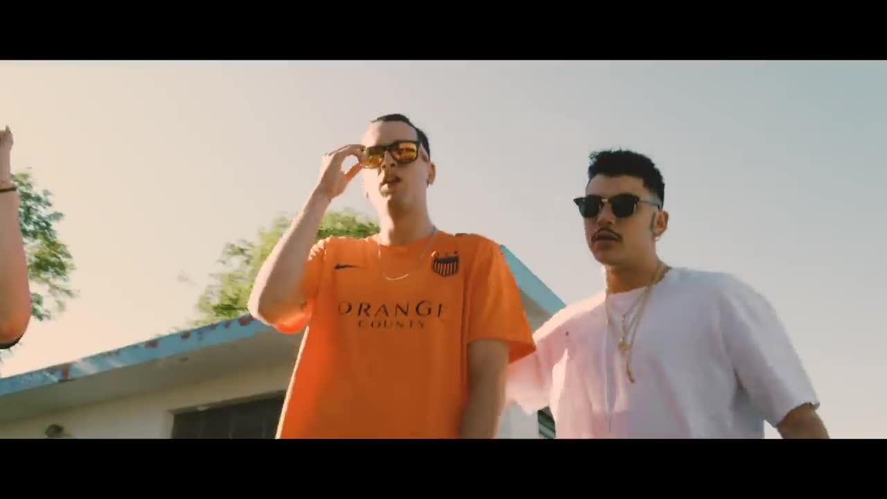 IZI - Wild Bandana