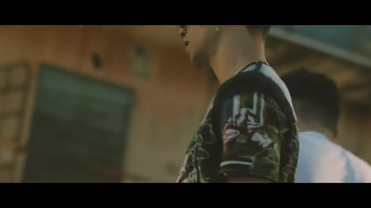 IZI - Wild Bandana