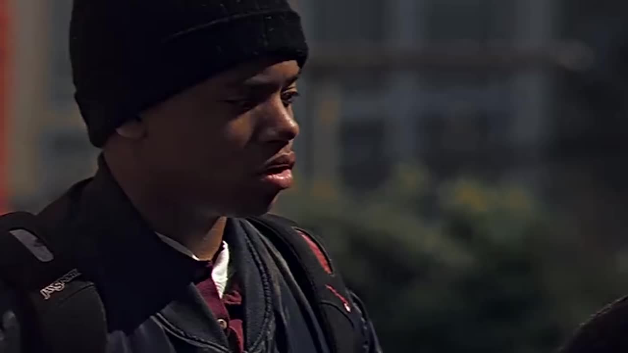 J. Cole - 3 Wishes
