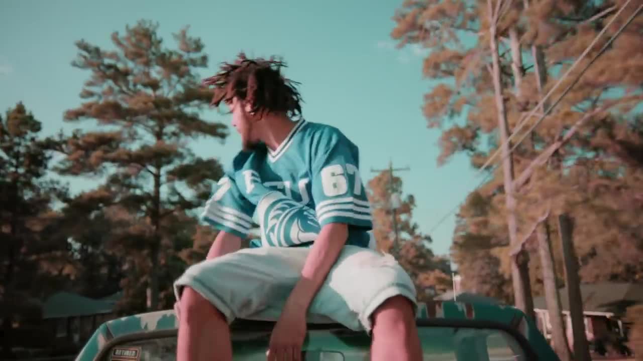 J. Cole - Everybody Dies