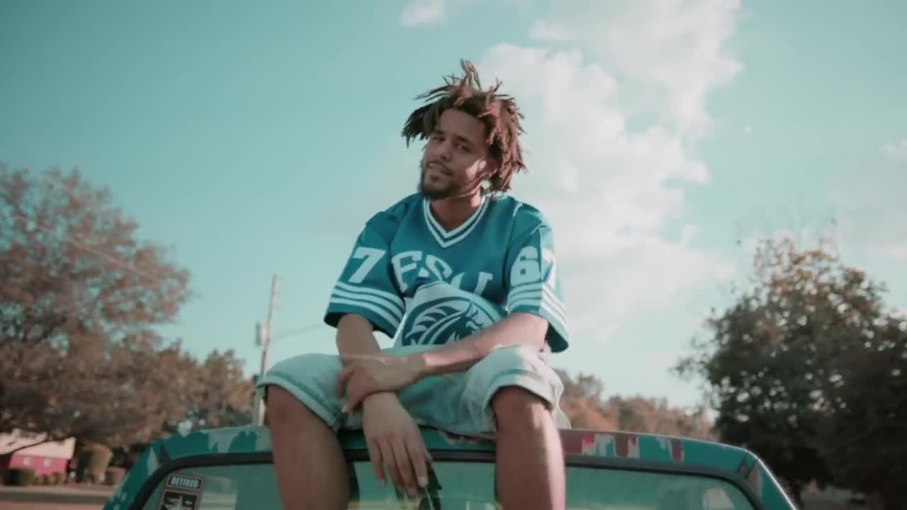 J. Cole - Everybody Dies