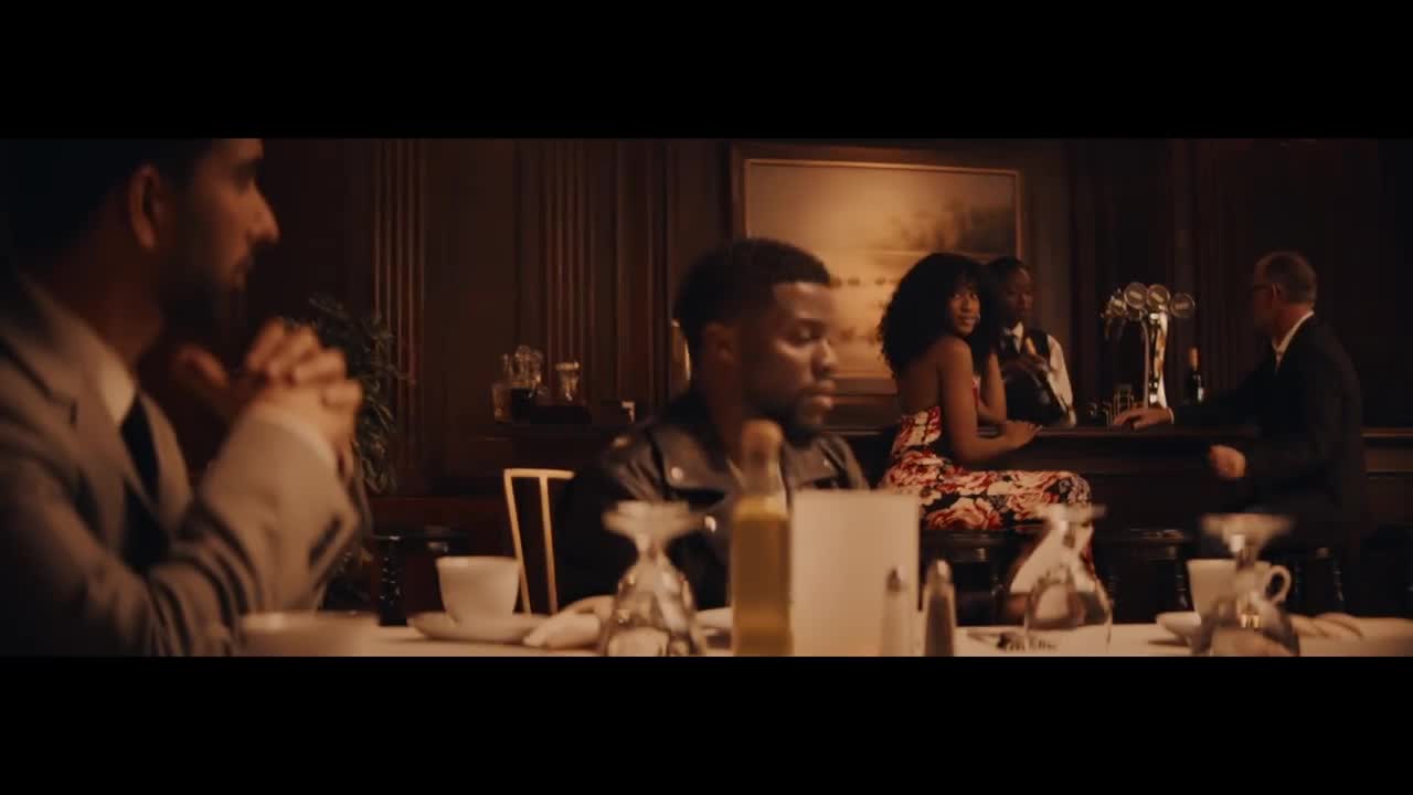 J. Cole - Kevin’s Heart