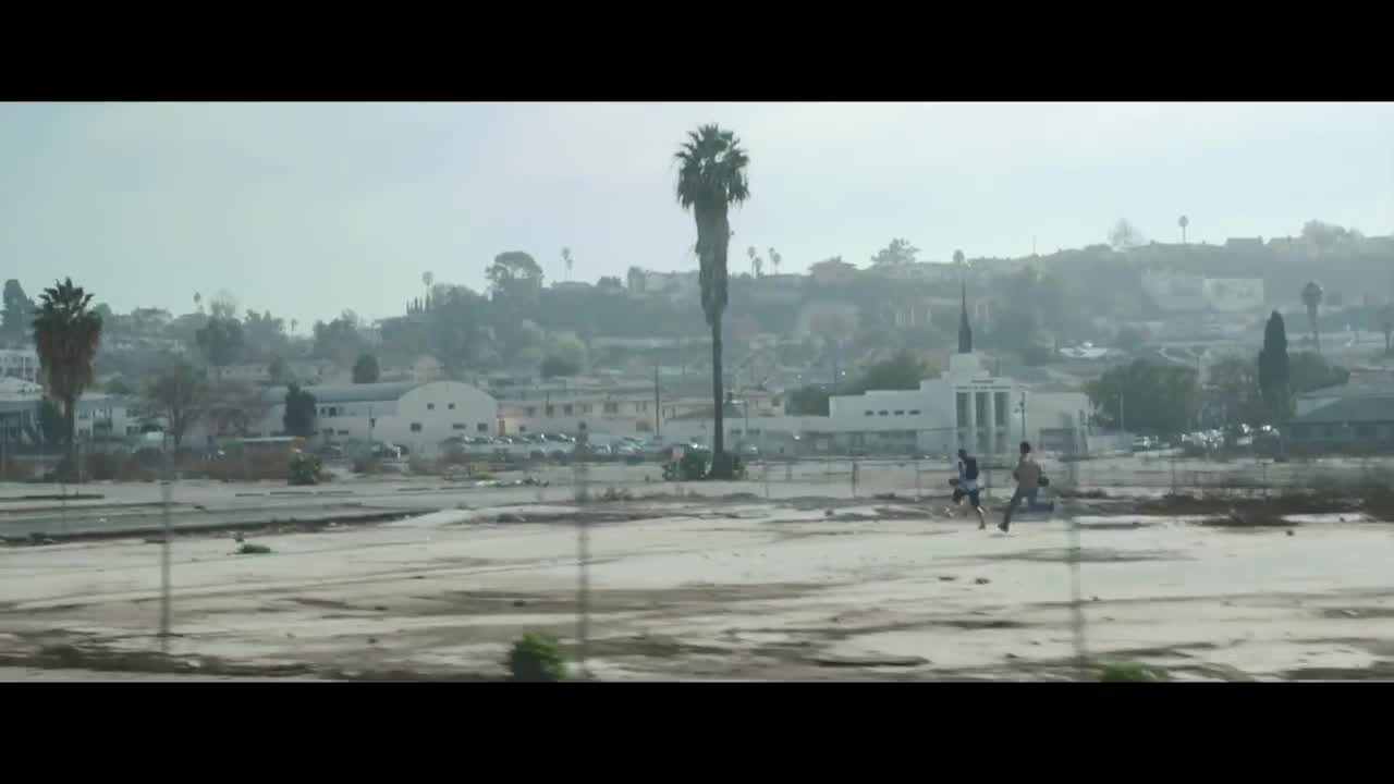 J. Cole - She Knows