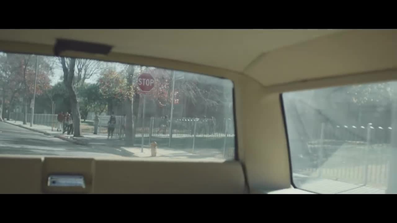 J. Cole - She Knows