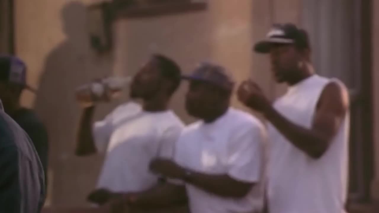 J. Cole - Tears for ODB