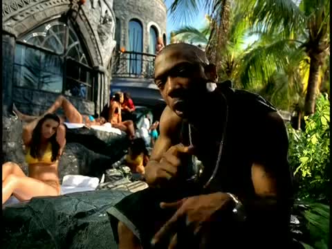 Ja Rule - Caught Up